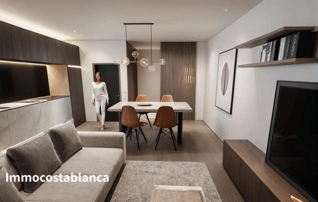 Квартира в Торревьехе, 64 м², 265 000 €, фото 6, объявление 76847536