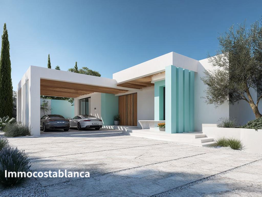 Коттедж в Хавеа, 380 м², 1 595 000 €, фото 5, объявление 33038736