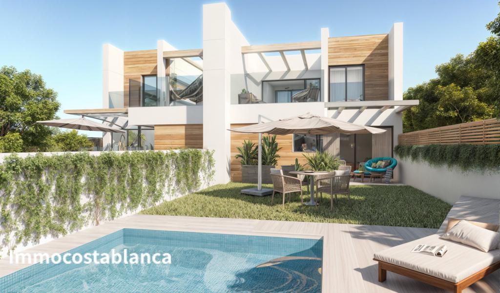 Квартира в Эль Альбире, 171 м², 335 000 €, фото 6, объявление 46463536