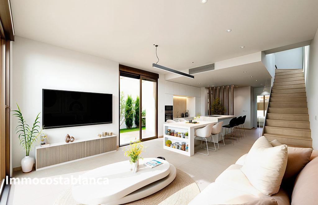 Вилла в Лос-Монтесиносе, 129 м², 445 000 €, фото 3, объявление 27107616