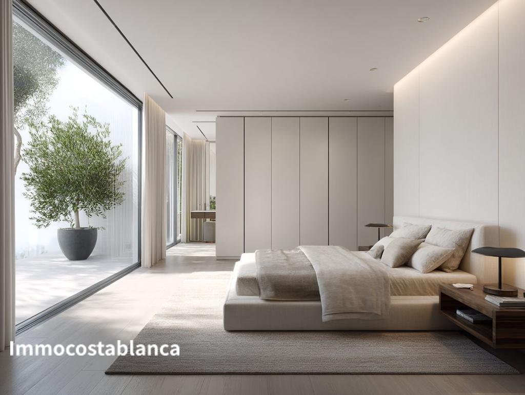 Коттедж в Дении, 385 м², 1 995 000 €, фото 6, объявление 22558736