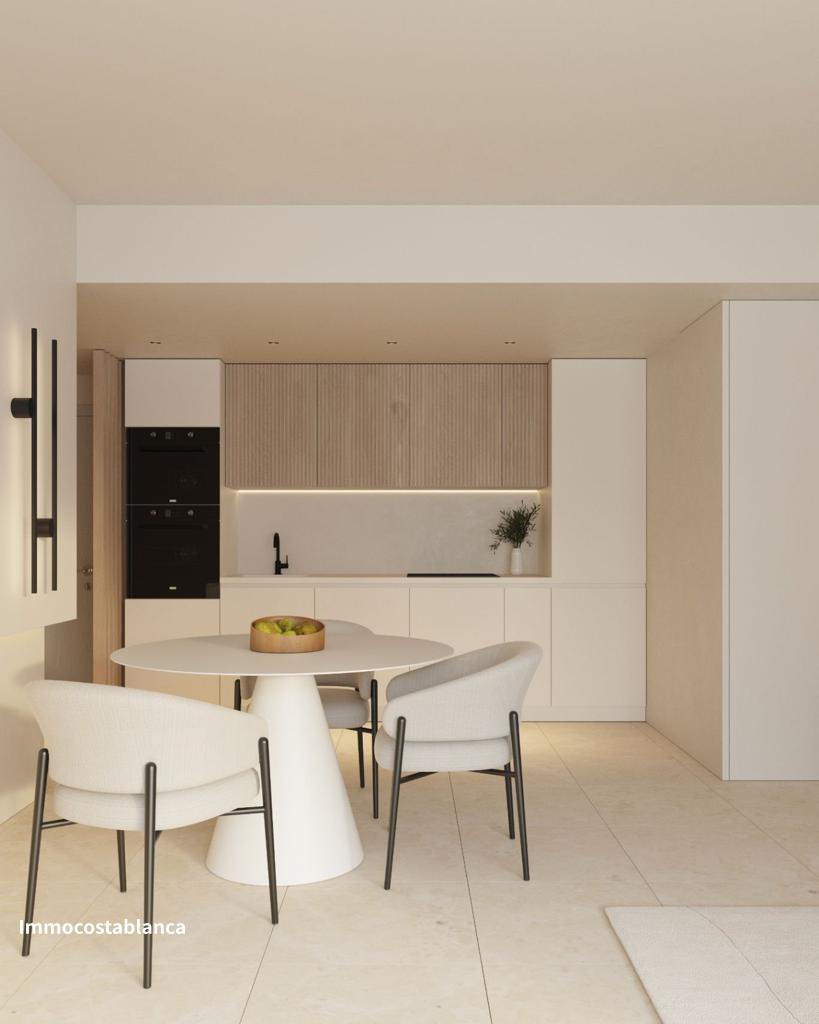 Квартира в Кальпе, 108 м², 442 000 €, фото 8, объявление 17237936