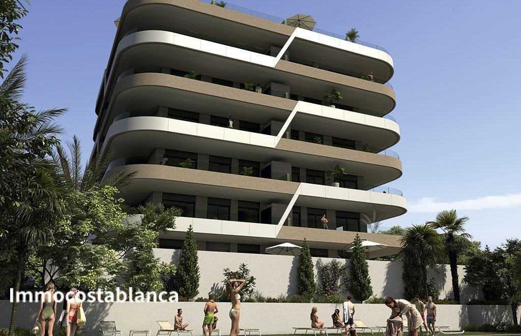Квартира в Ареналесе-дель-Соль, 117 м², 318 000 €, фото 9, объявление 54619376