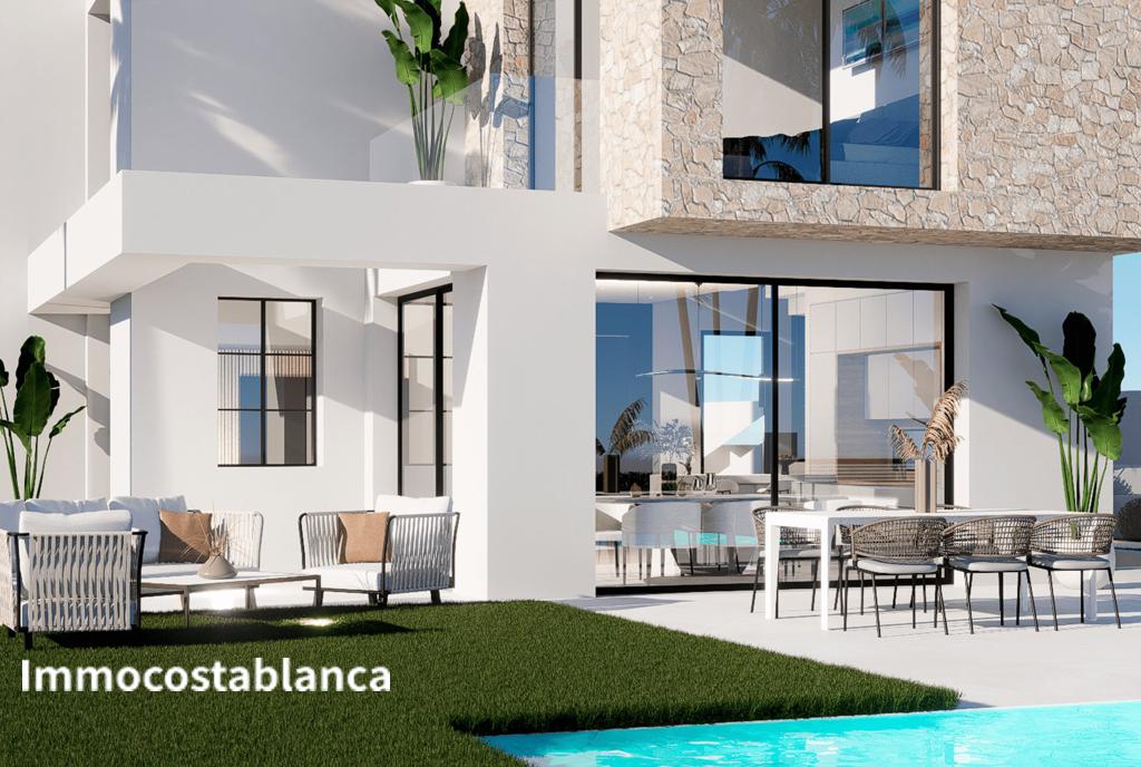 Вилла в Бенидорме, 330 м², 700 000 €, фото 7, объявление 38935536