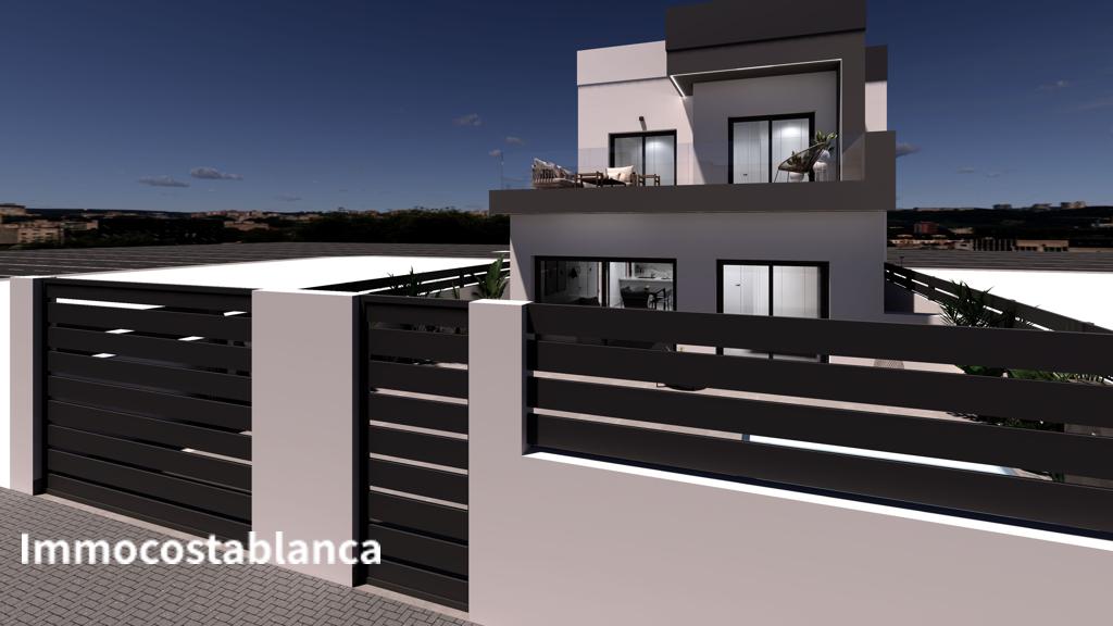 Вилла в Сьюдад-Кесада, 192 м², 515 000 €, фото 5, объявление 68761216