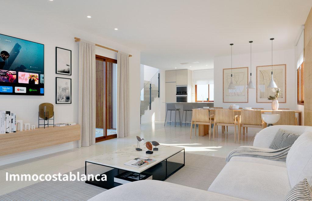 Вилла в Ориуэле, 169 м², 649 000 €, фото 3, объявление 73042736