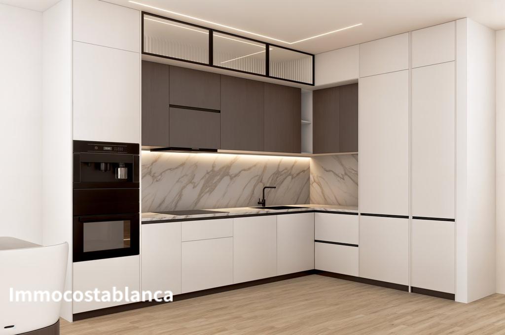 Квартира в Финестрате, 109 м², 250 000 €, фото 7, объявление 36276336