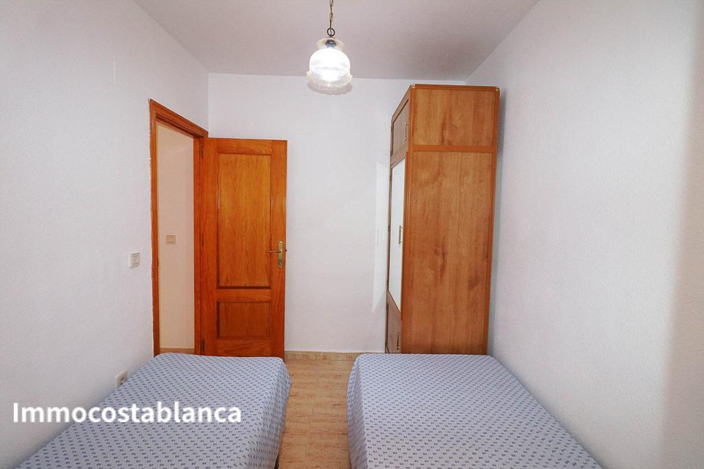 Квартира в Гвардамар-дель-Сегура, 62 м², 80 000 €, фото 2, объявление 9489616