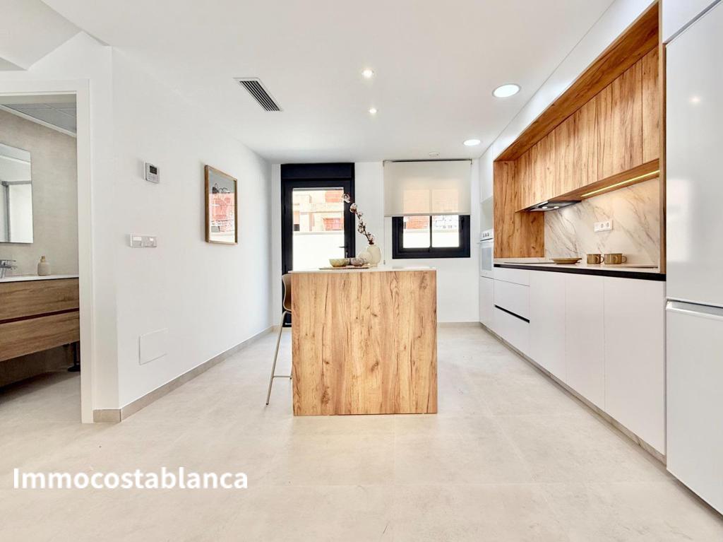 Квартира в Коксе, 81 м², 223 000 €, фото 10, объявление 21247536