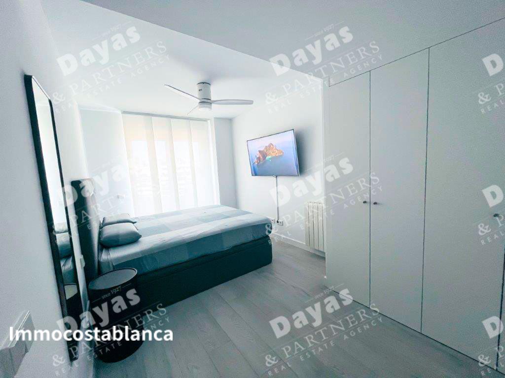 Квартира в Аликанте, 91 м², 549 000 €, фото 9, объявление 23372896