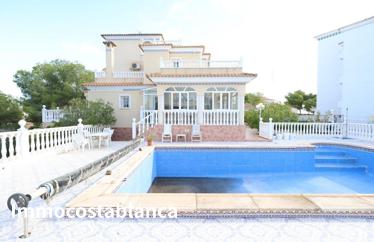 Вилла в Ориуэла Коста, 308 м²