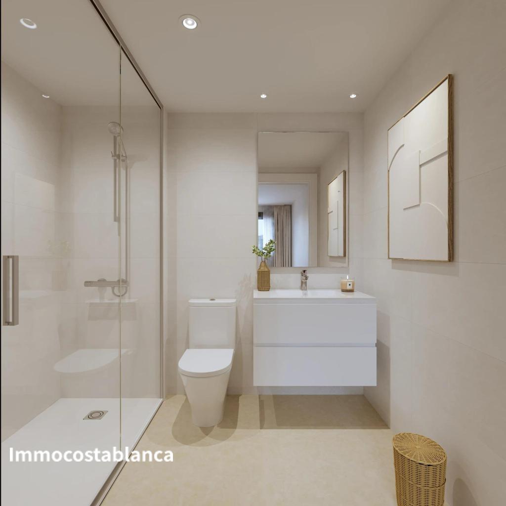 Квартира в Аликанте, 70 м², 289 000 €, фото 9, объявление 28490016