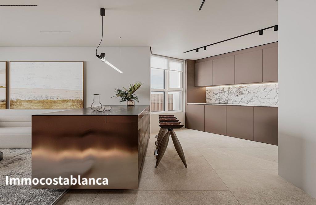 Квартира в Кальпе, 126 м², 544 000 €, фото 10, объявление 23604256