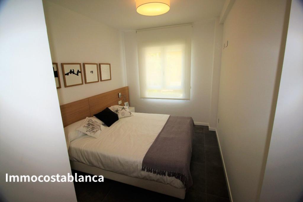 Квартира в Деэса де Кампоамор, 73 м², 145 000 €, фото 8, объявление 26742168