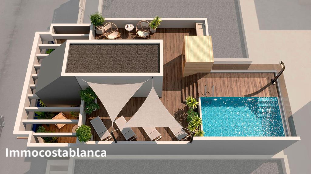 Квартира в Торревьехе, 75 м², 250 000 €, фото 3, объявление 15007536