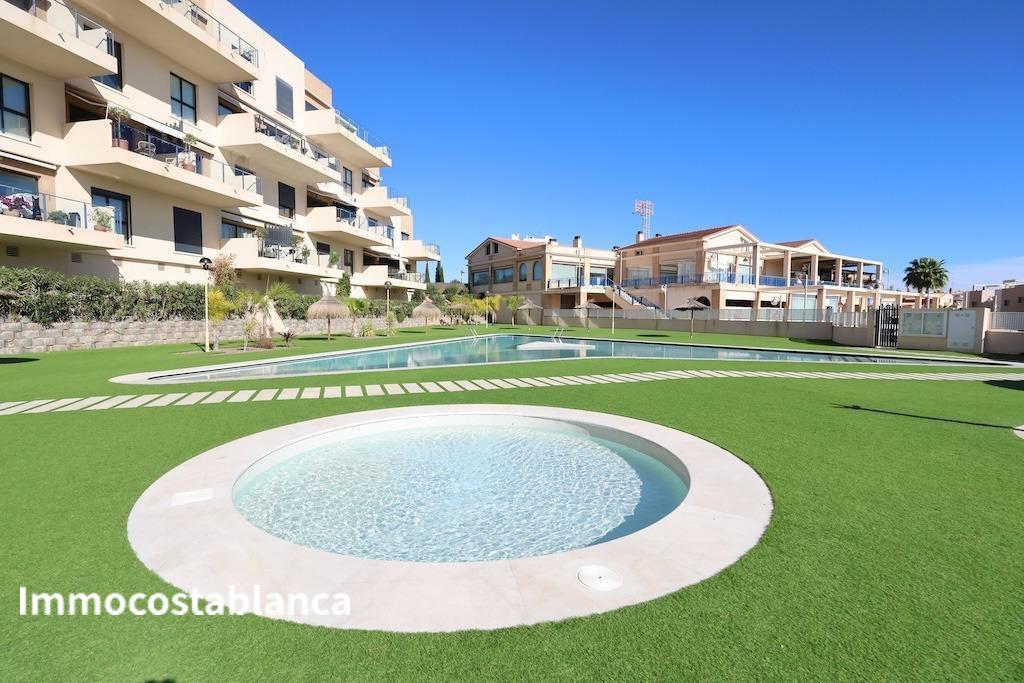 Квартира в Ориуэла Коста, 77 м², 280 000 €, фото 3, объявление 30217216