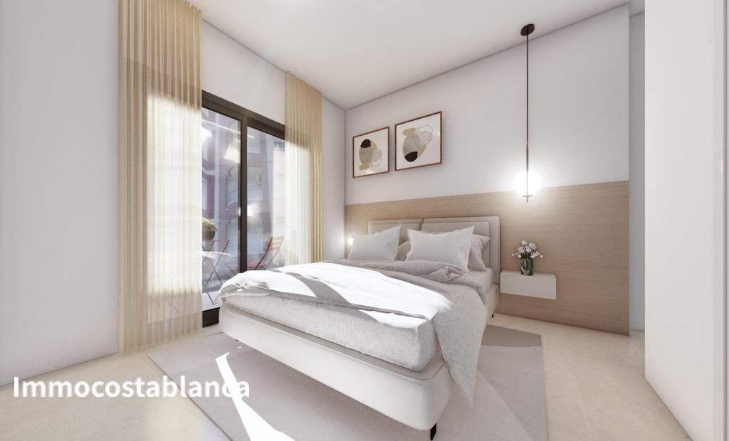 Квартира в Гвардамар-дель-Сегура, 112 м², 300 000 €, фото 5, объявление 17095536
