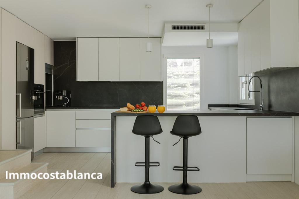 Таунхаус в Финестрате, 140 м², 499 000 €, фото 1, объявление 42067456