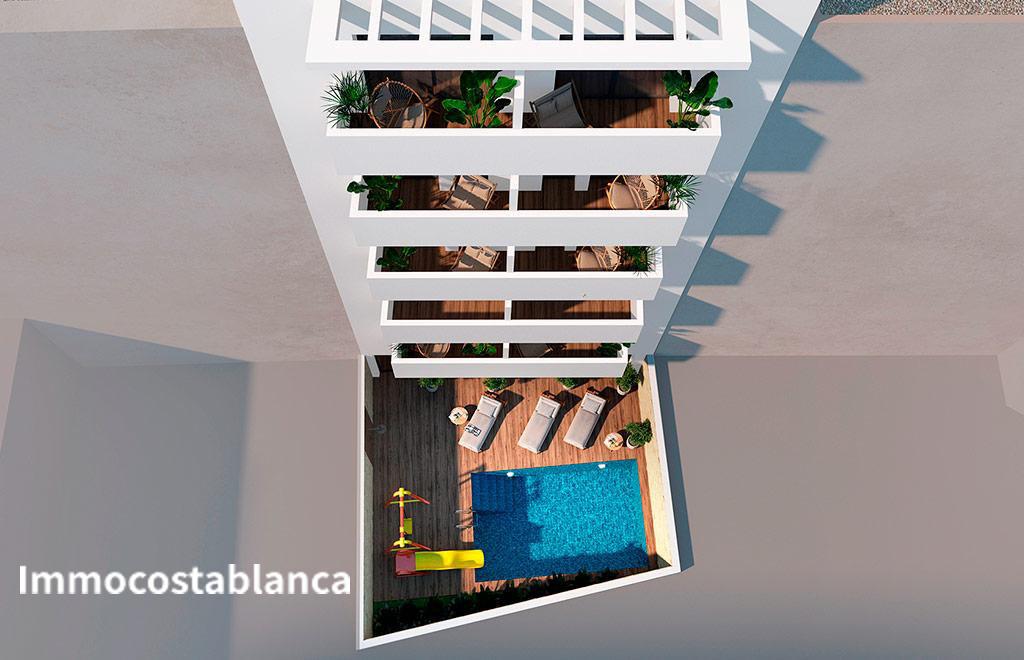 Квартира в Торревьехе, 86 м², 305 000 €, фото 1, объявление 38575536