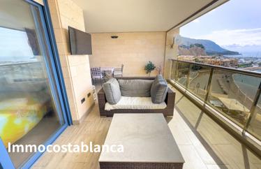 Квартира в Альтее, 87 м²