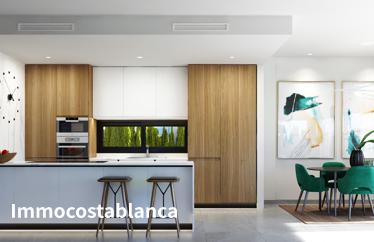 Вилла в Сан-Мигель-де-Салинасе, 237 м²