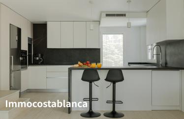 Таунхаус в Финестрате, 140 м²