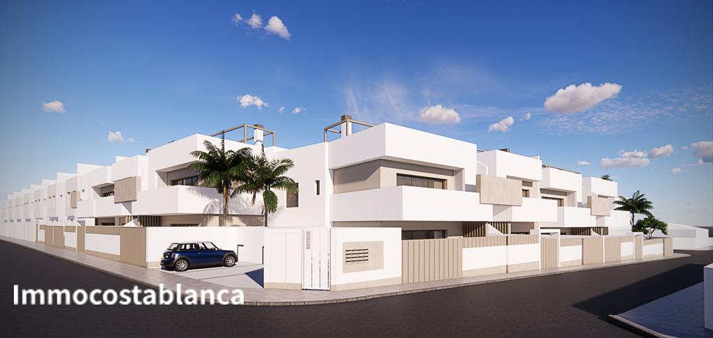 Коттедж в Пилар-де-ла-Орададе, 119 м², 292 000 €, фото 2, объявление 53017216