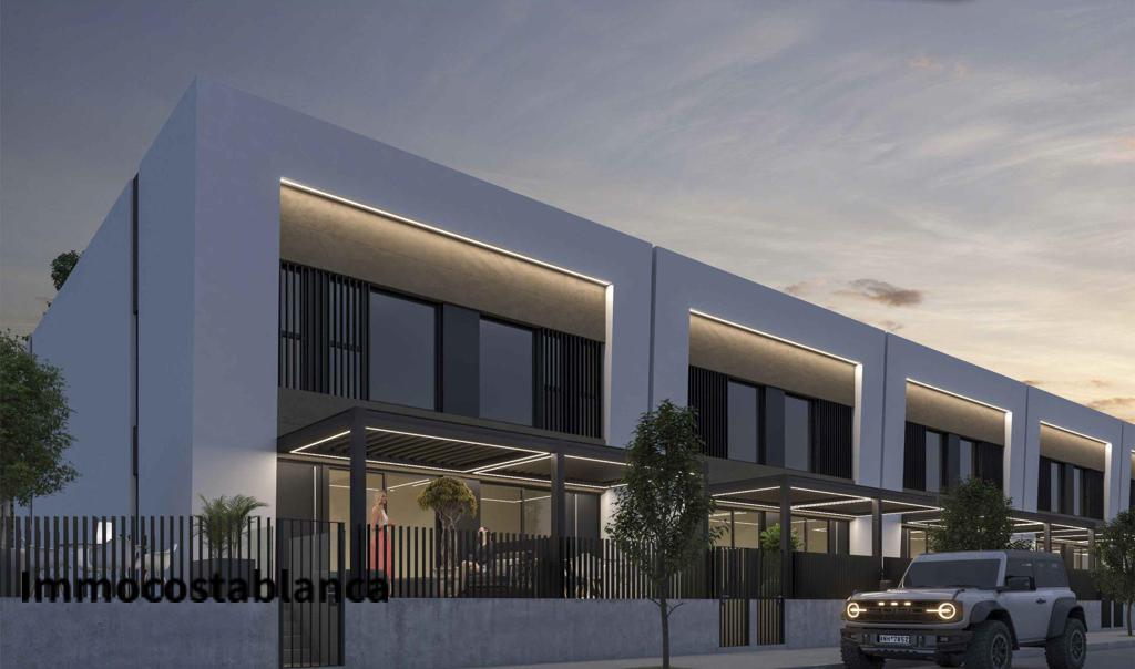 Квартира в Долоресе, 87 м², 259 000 €, фото 1, объявление 37416416