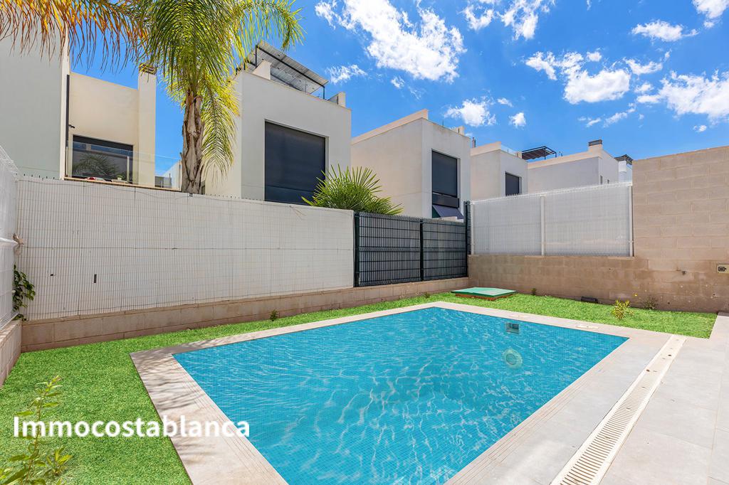 Вилла в Ориуэла Коста, 140 м², 319 000 €, фото 2, объявление 7465216