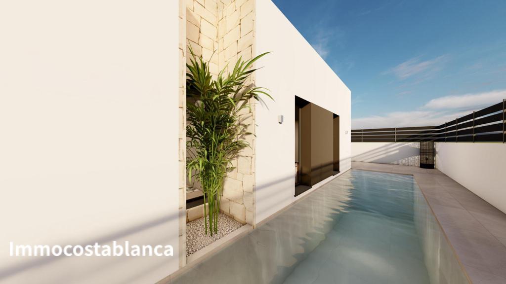 Вилла в Сьюдад-Кесада, 98 м², 400 000 €, фото 10, объявление 65439536