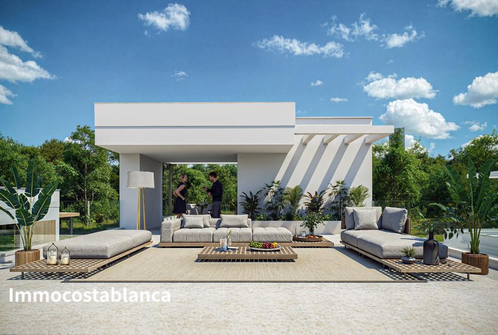 Коттедж в Финестрате, 210 м², 850 000 €, фото 2, объявление 52348176