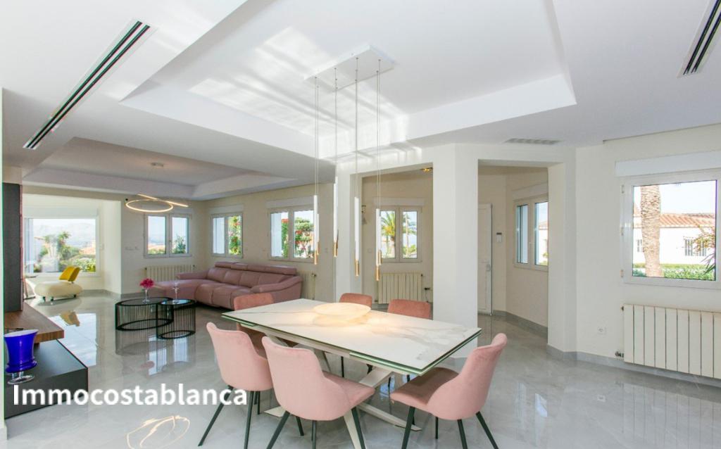 Коттедж в Дении, 272 м², 1 345 000 €, фото 8, объявление 18451536