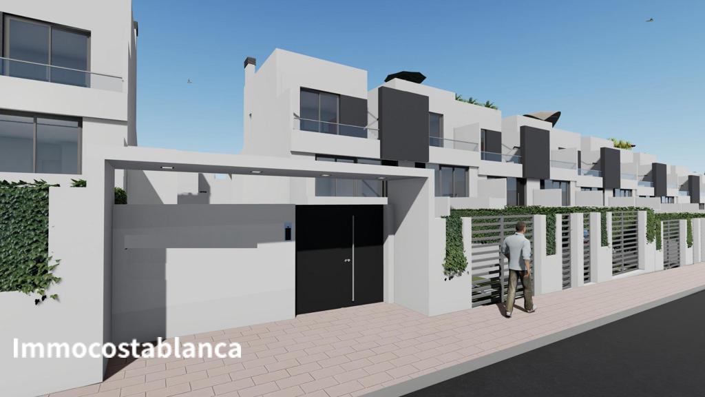 Квартира в Коксе, 81 м², 238 000 €, фото 7, объявление 29247536