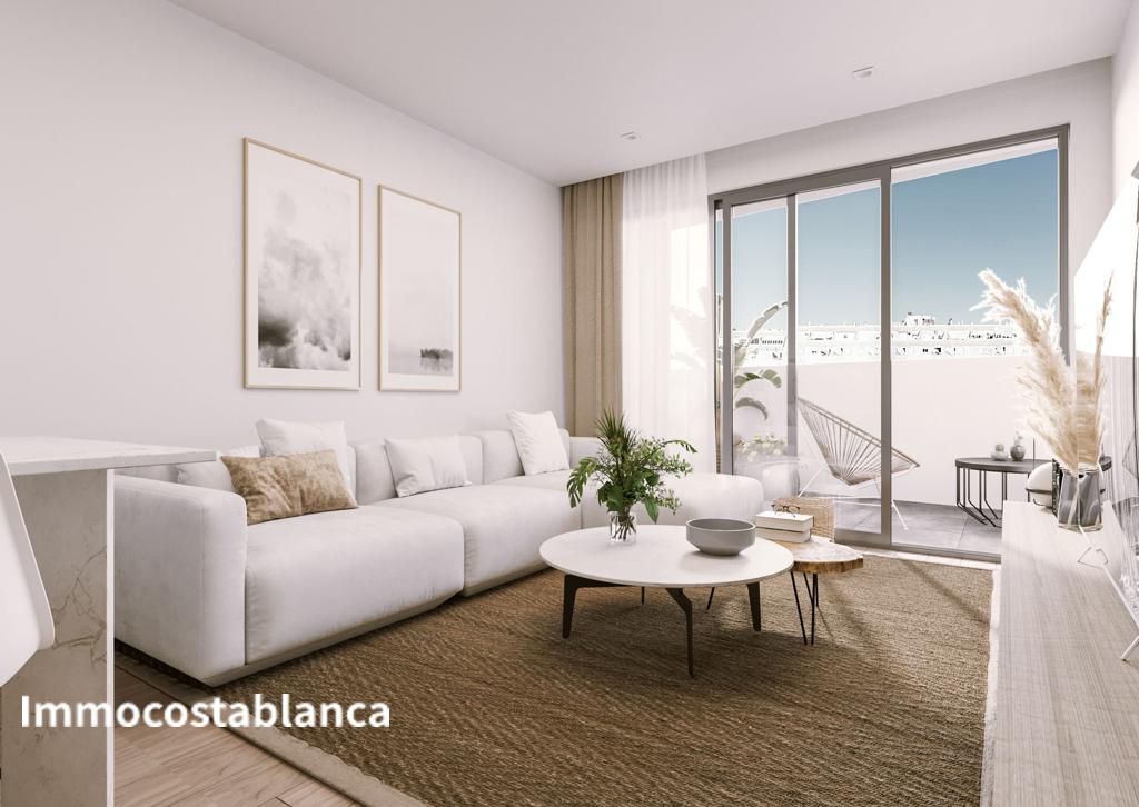 Квартира в Торревьехе, 153 м², 349 000 €, фото 3, объявление 33911536