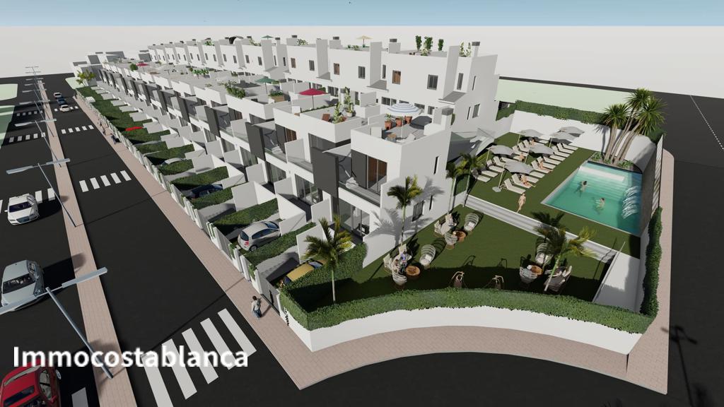 Квартира в Коксе, 81 м², 223 000 €, фото 2, объявление 57575536