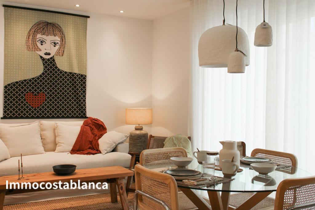 Коттедж в Альгорфе, 74 м², 325 000 €, фото 3, объявление 47503536