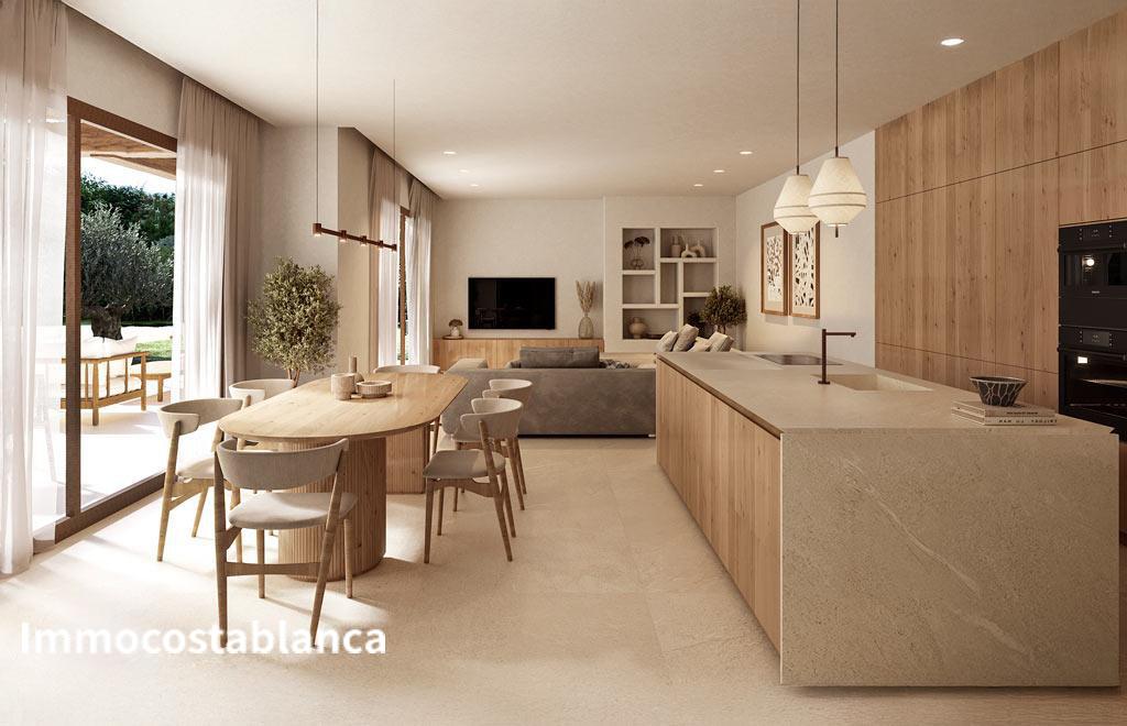 Вилла в Бенисе, 289 м², 890 000 €, фото 5, объявление 53922736