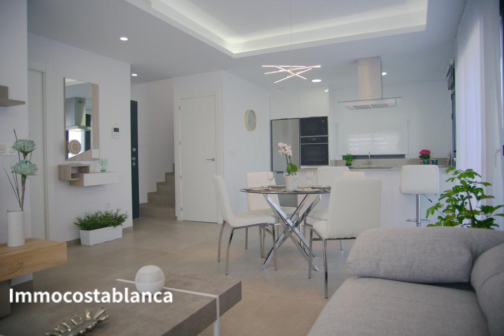 Вилла в Лос-Монтесиносе, 118 м², 360 000 €, фото 1, объявление 37079536