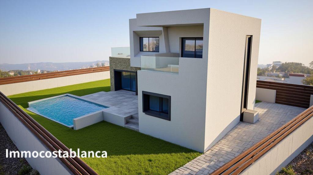 Вилла в Сан-Мигель-де-Салинасе, 169 м², 739 000 €, фото 5, объявление 9945216