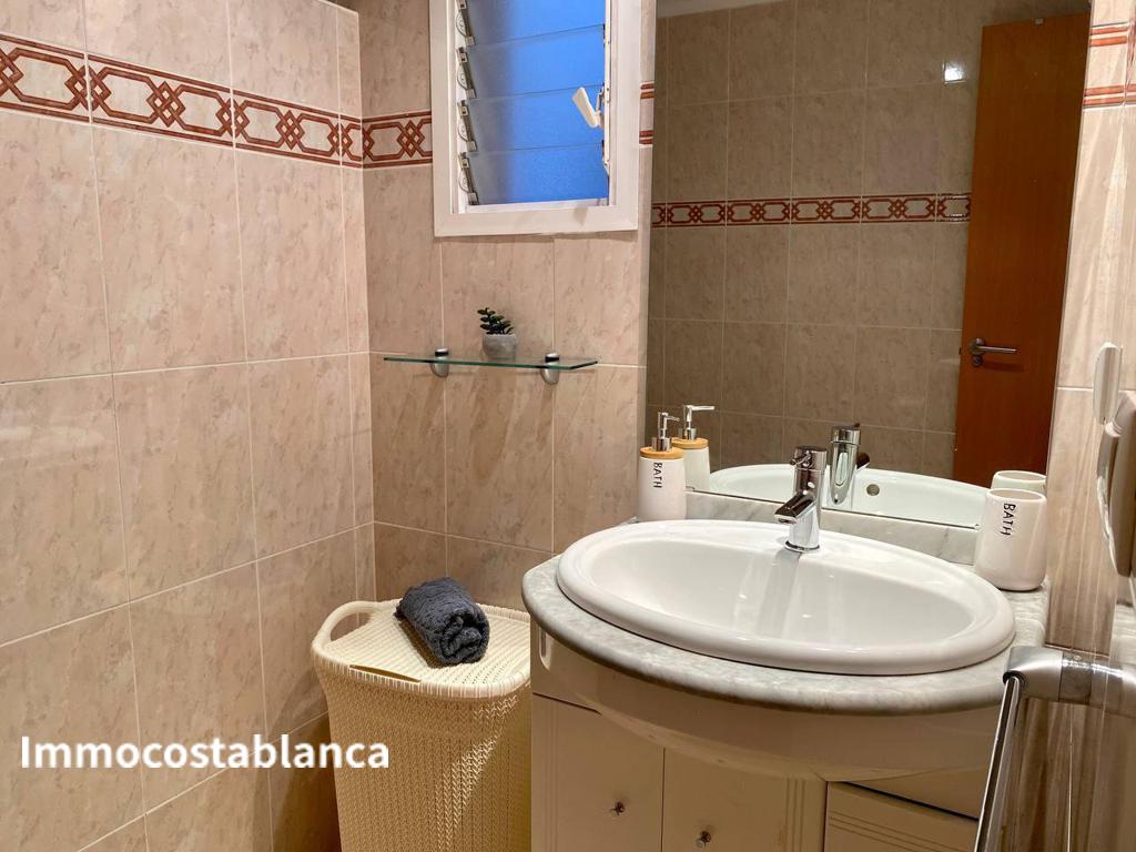 Квартира в Дении, 97 м², 275 000 €, фото 9, объявление 50136416