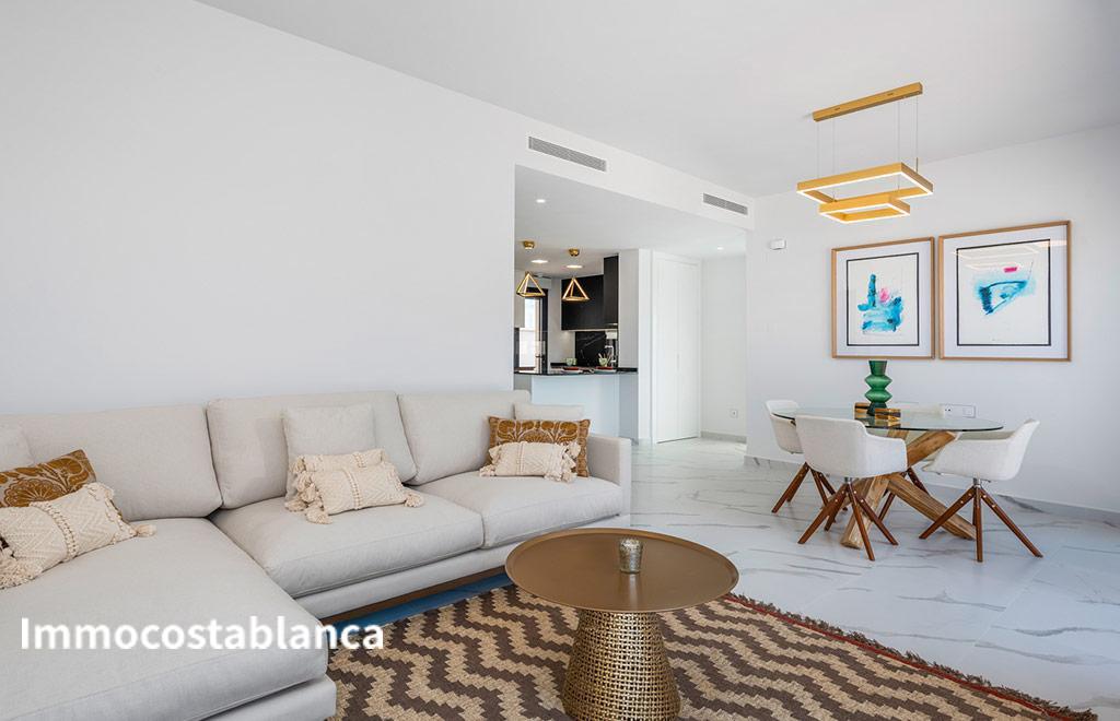 Квартира в Сан-Мигель-де-Салинасе, 92 м², 425 000 €, фото 3, объявление 20715616