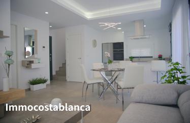 Вилла в Лос-Монтесиносе, 118 м²