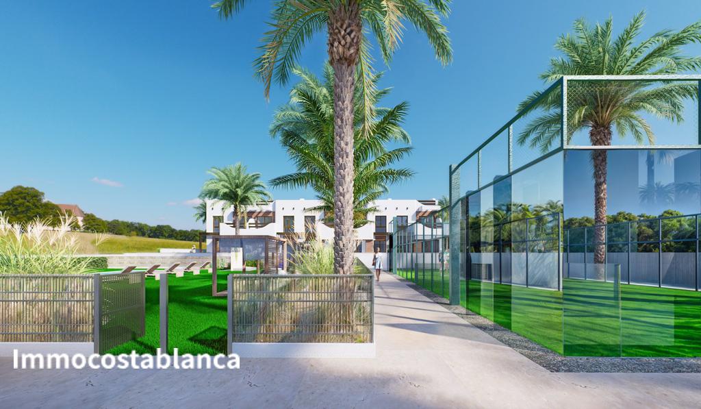 Коттедж в Пилар-де-ла-Орададе, 110 м², 339 000 €, фото 7, объявление 8447536