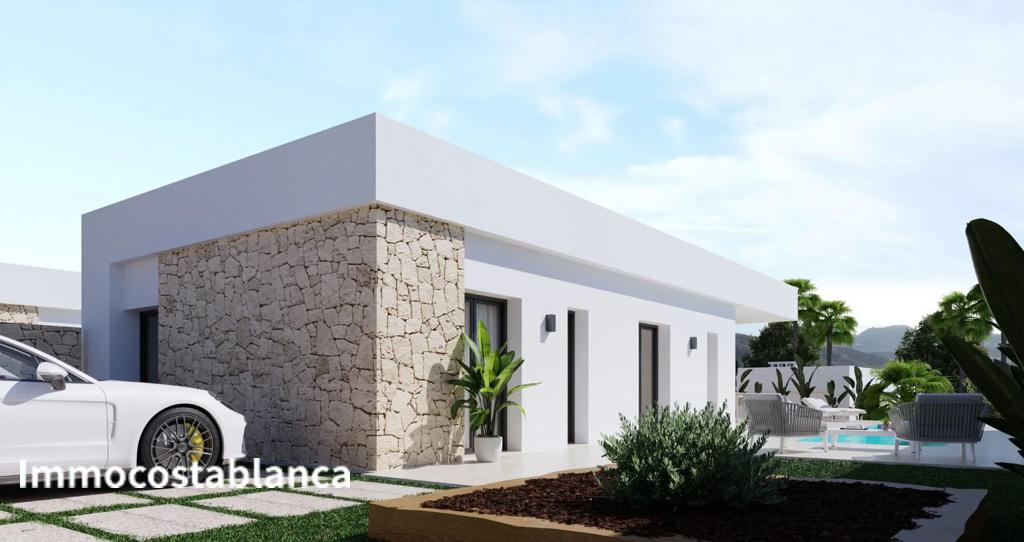 Коттедж в Финестрате, 100 м², 479 000 €, фото 4, объявление 31516256