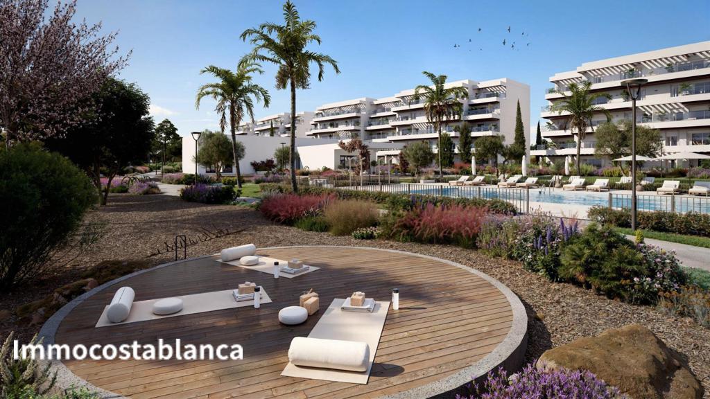Квартира в Дении, 101 м², 450 000 €, фото 5, объявление 73239536