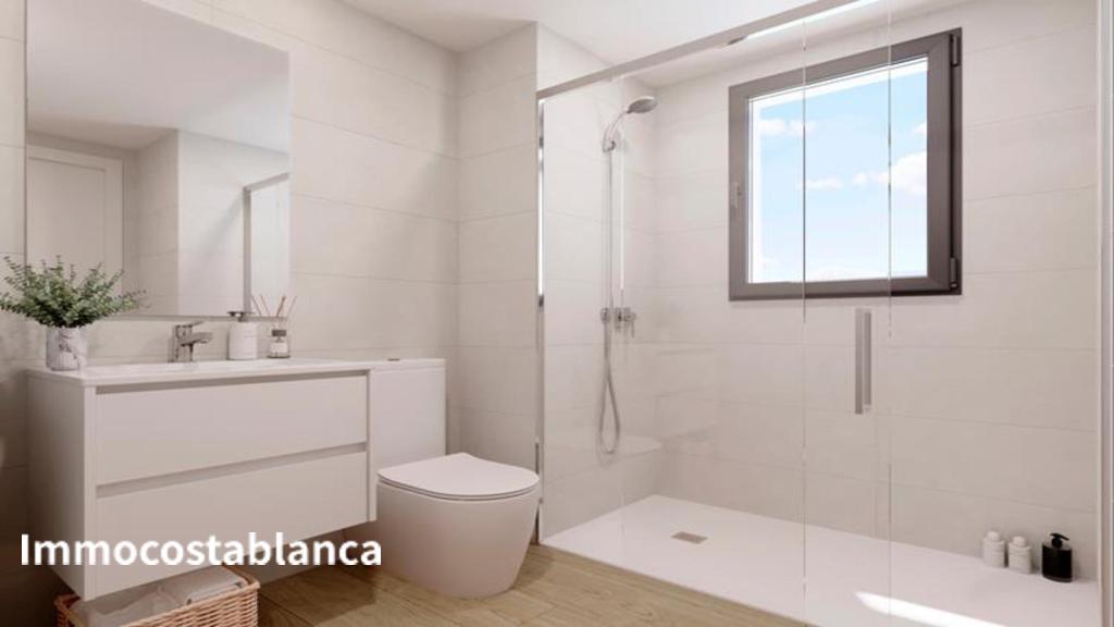 Квартира в Кальпе, 92 м², 467 000 €, фото 6, объявление 19779616