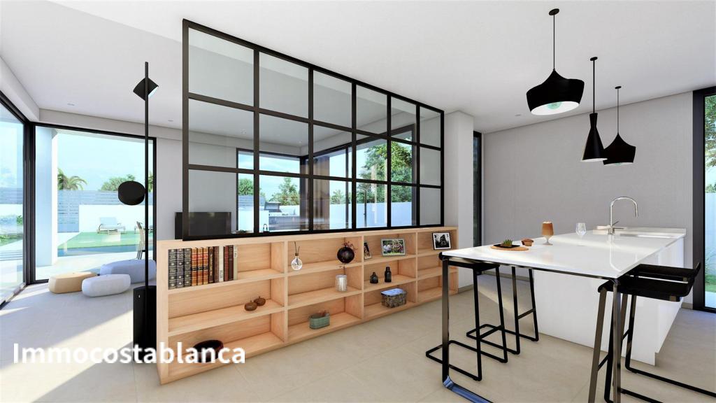 Вилла в Сан Фульхенсио, 135 м², 660 000 €, фото 1, объявление 77103536