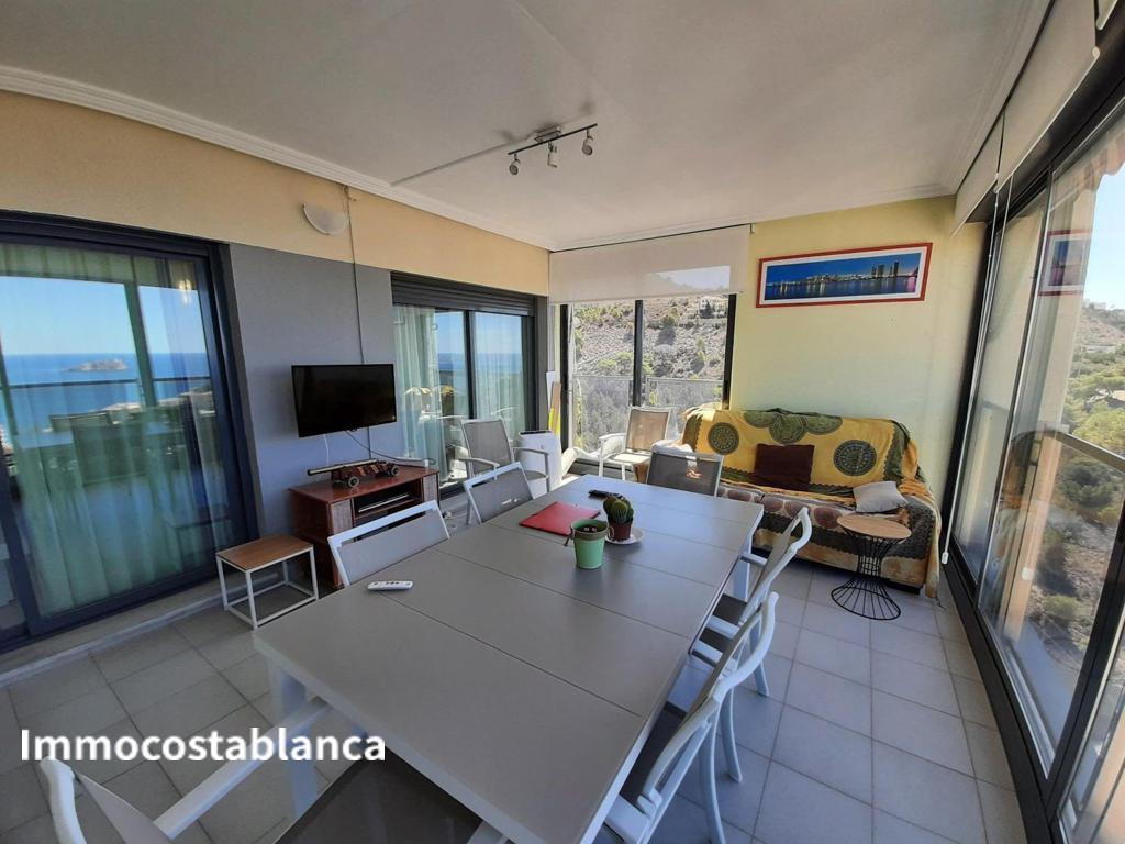 Квартира в Бенидорме, 77 м², 299 000 €, фото 2, объявление 78633216