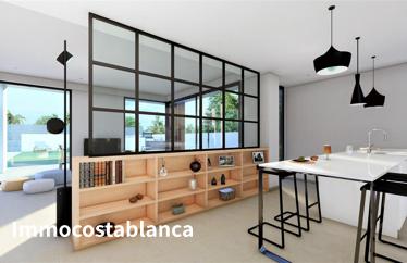 Вилла в Сан Фульхенсио, 135 м²
