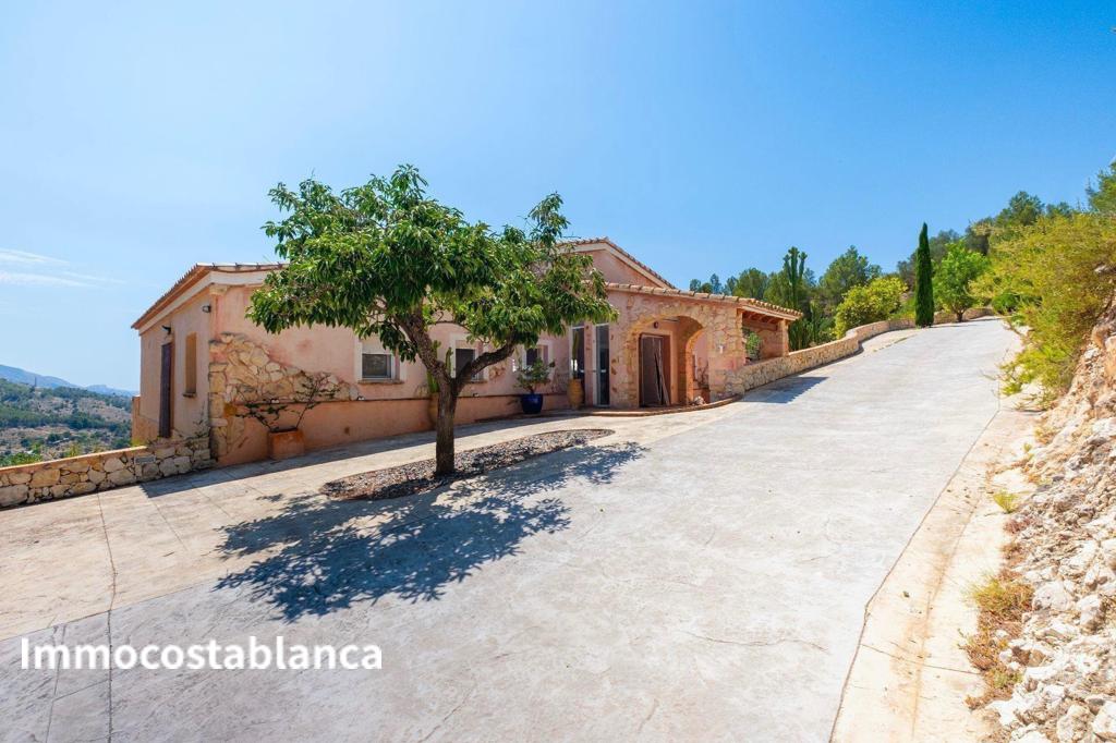 Вилла в Альтее, 370 м², 900 000 €, фото 9, объявление 65497216